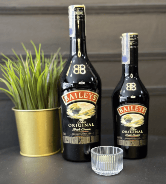 baileys whiskey
